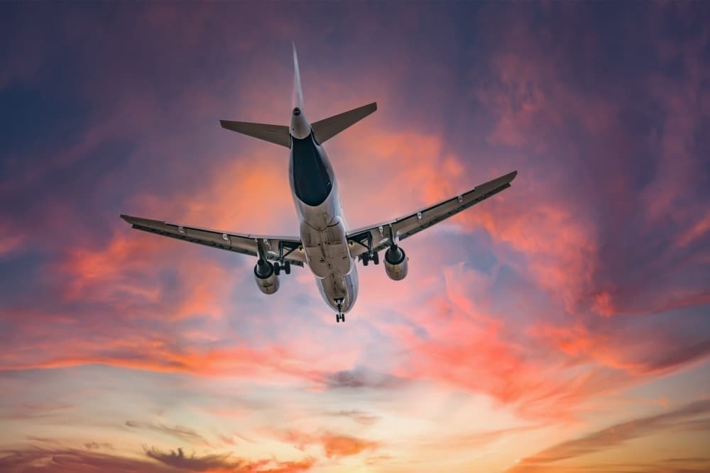 SA Airport starts runway improvements, alters air traffic patterns