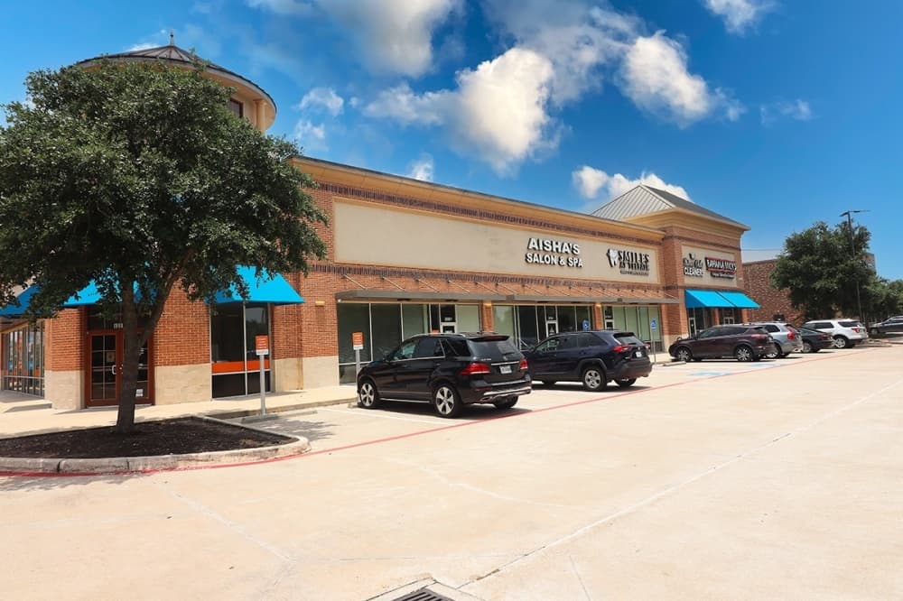 Memorial Hermann-GoHealth Urgent Care set to close Telfair location