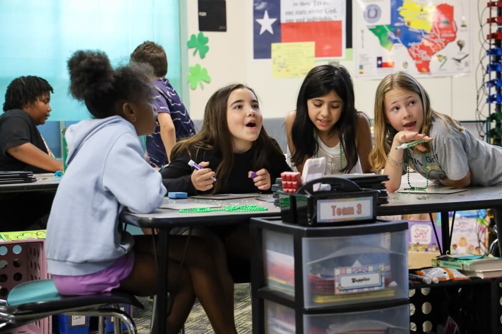Northwest ISD to hire high-need campus positions after tax rate election