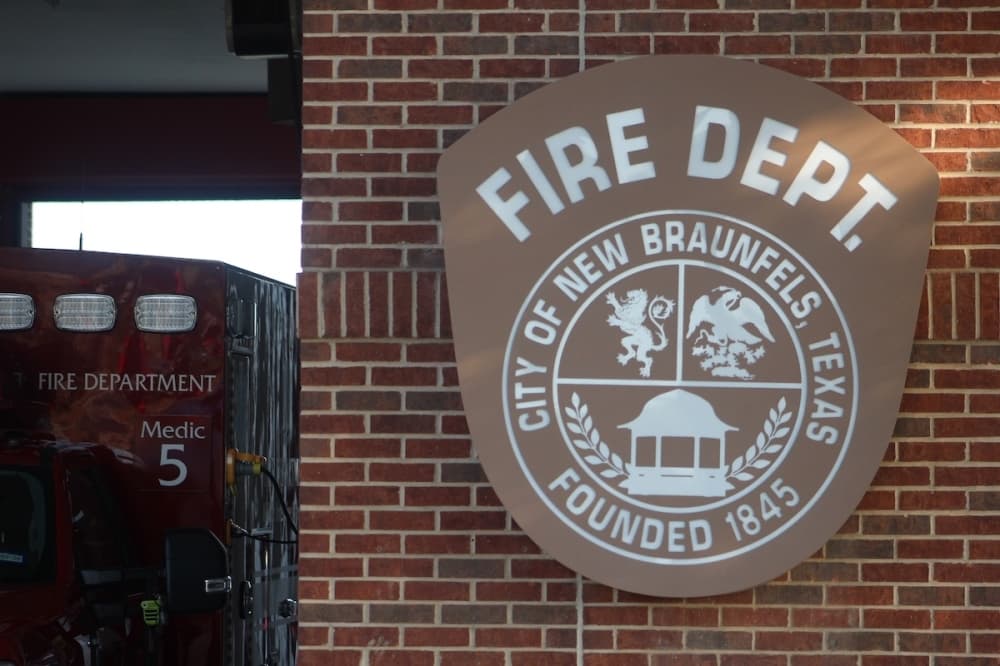 Nonemergency 911 calls decrease following launch of mobile health unit in New Braunfels