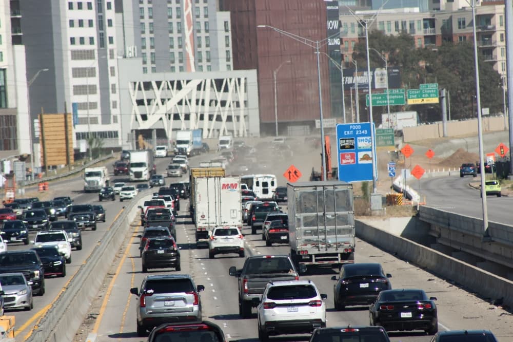 5 road updates to know for your Central Austin commute this November