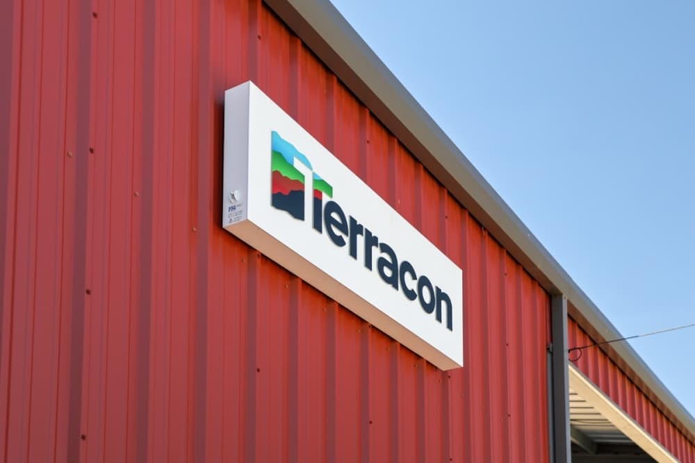 Engineering consulting firm Terracon to celebrate 60 years