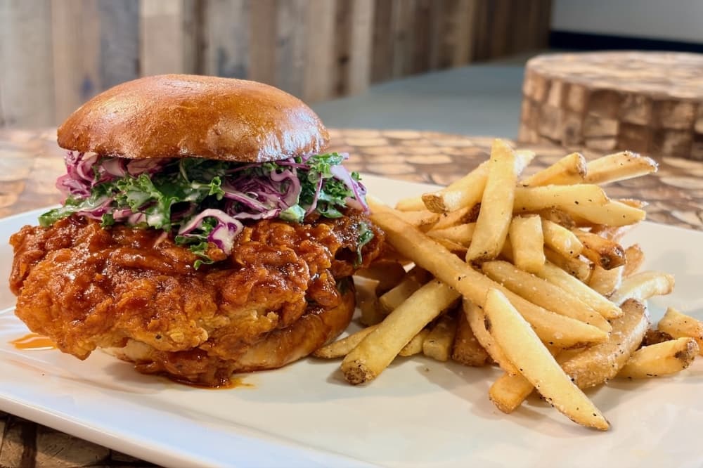 San Antonio dining news: new Retama Park restaurant, Smoothie King and more