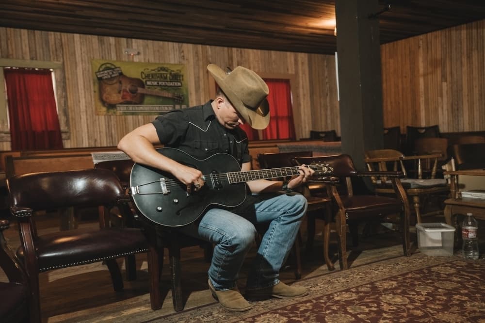 Catch these local shows across New Braunfels this April, May