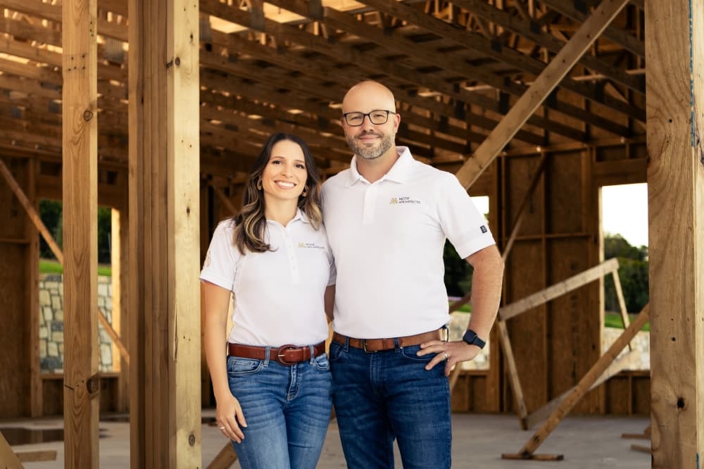 Motif Architects now offering services in Lakeway 