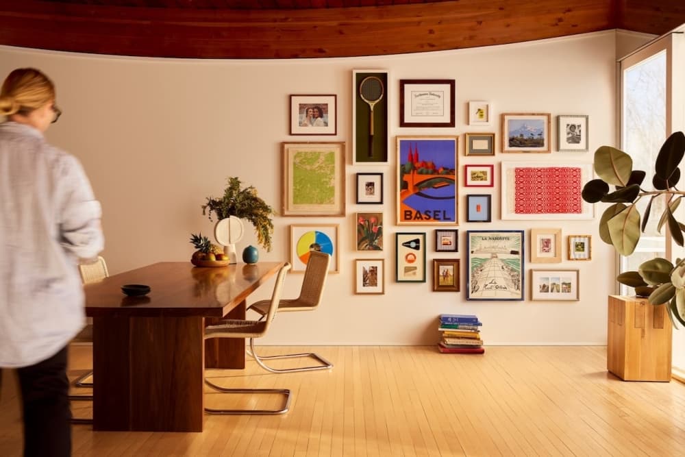 Framebridge opens first Houston location in River Oaks