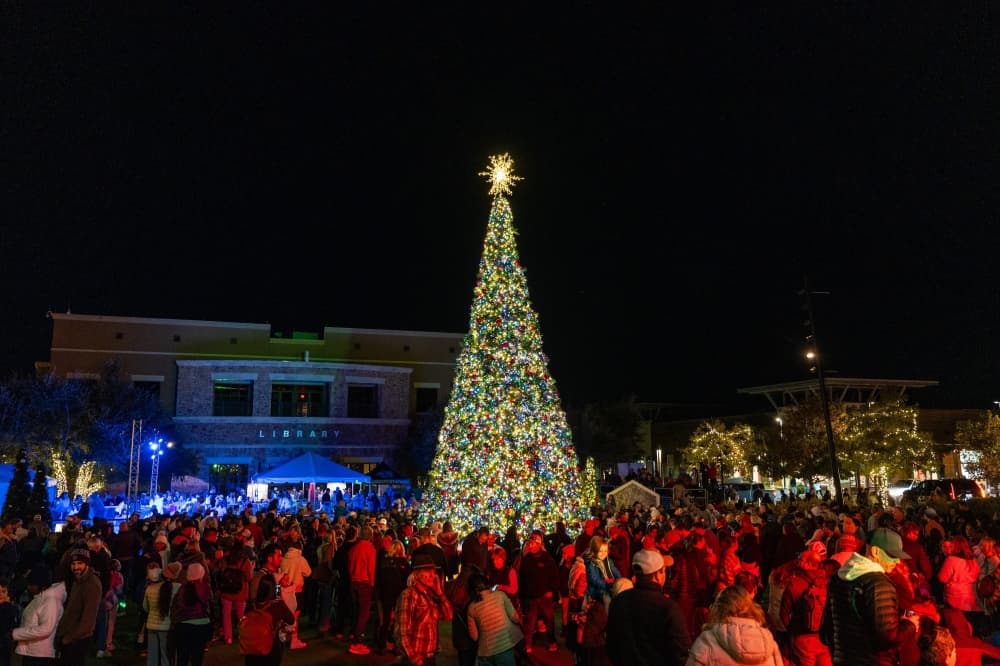 19 Thanksgiving, Christmas events to check out in Lake Travis, Westlake 