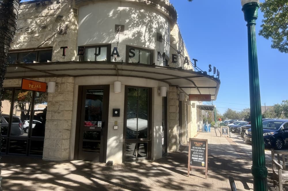 4 businesses celebrating their 5-year anniversaries in Georgetown