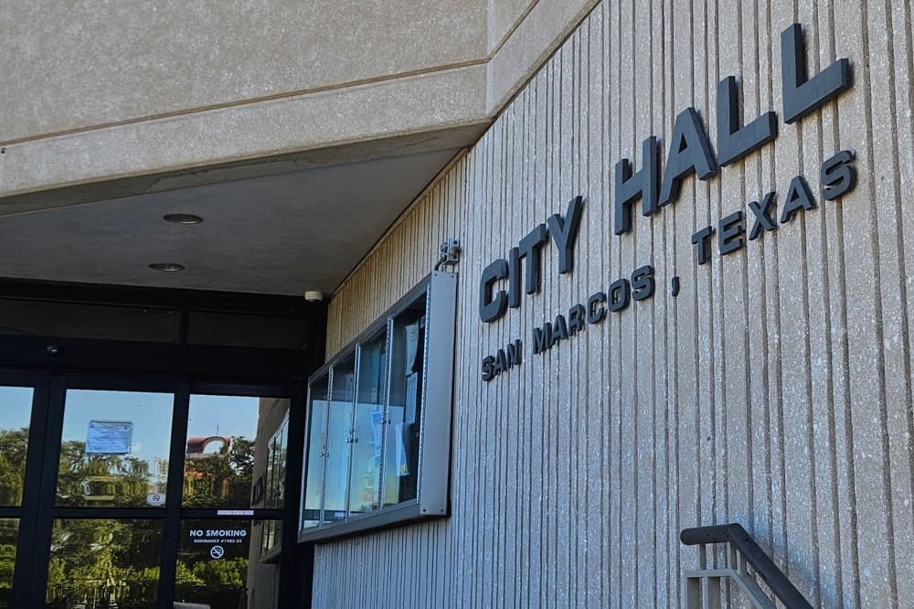 San Marcos extends labor agreements, increases pay for police and fire