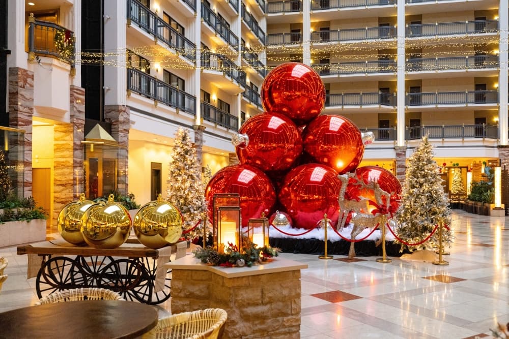 Caroling and cookie decorating: 12 Christmas events to attend this December