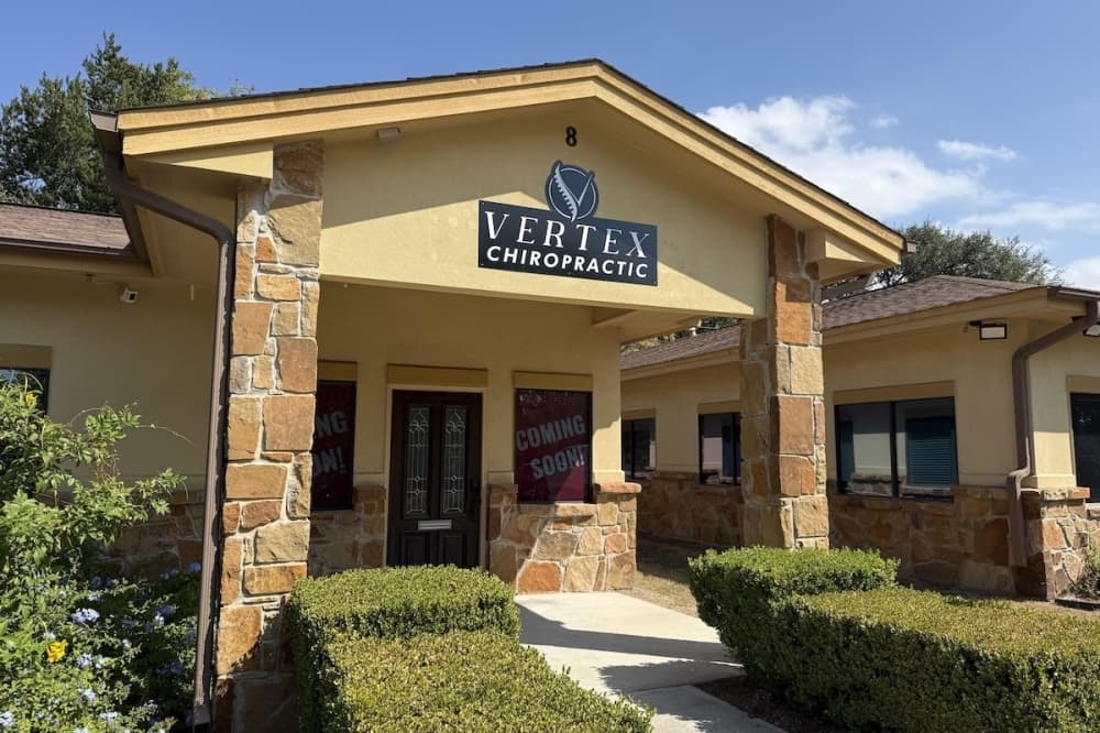 Chiropractic clinic now open in Northeast San Antonio