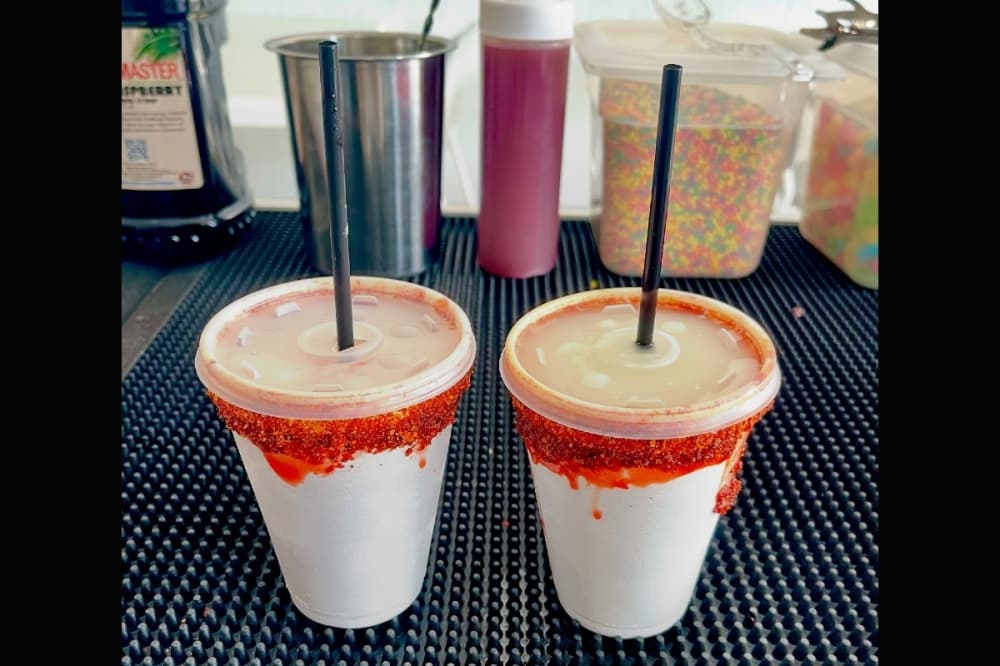 Buzzline now offering margaritas and daquiris to-go in North San Antonio