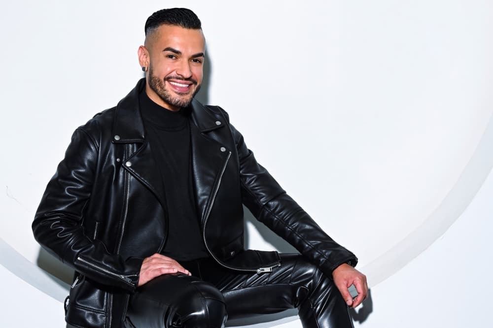 Sugar Land native Manny Guerrero set to open luxury hair salon in Sugar Land