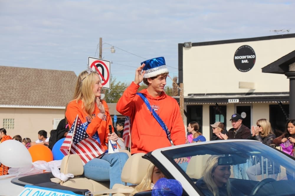 Community parade, live music: Check out 5 events around Dallas-Fort Worth this weekend, Nov. 13-16