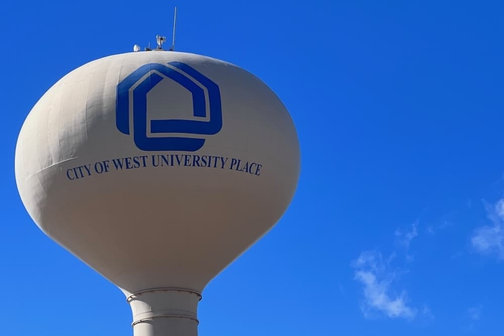 West U City Council approves $10.7M bond sale for city’s water infrastructure projects