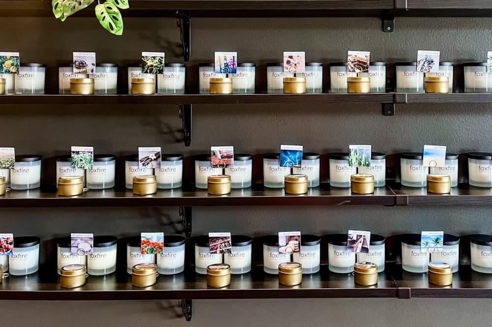 candles