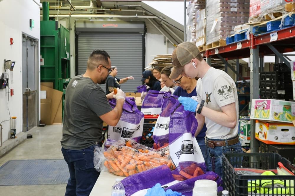 Texans again receiving full SNAP benefits, state health department says