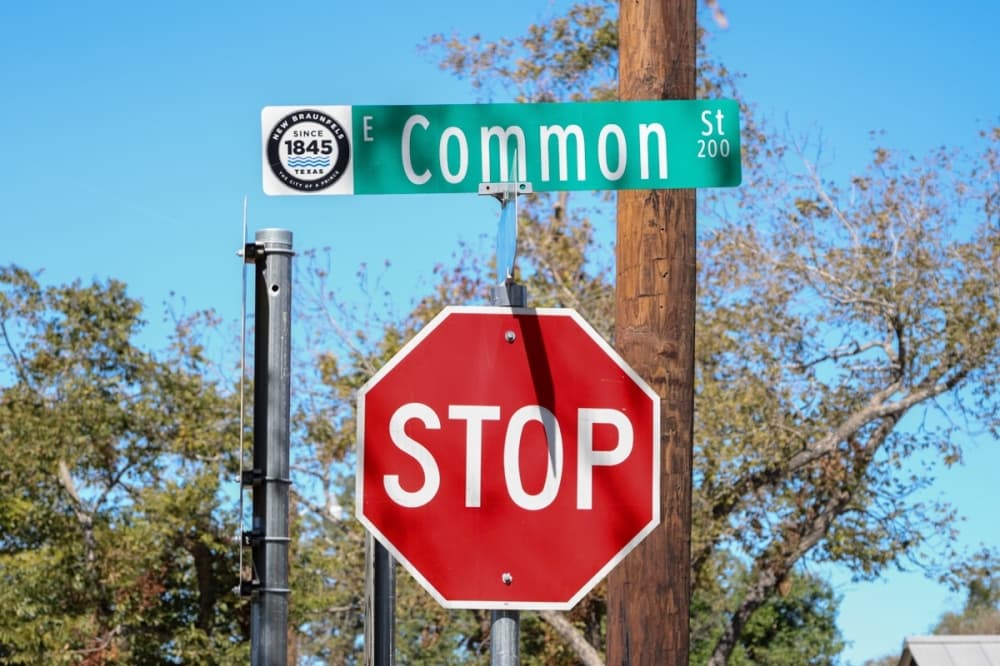 Check out updates on 4 transportation projects across New Braunfels