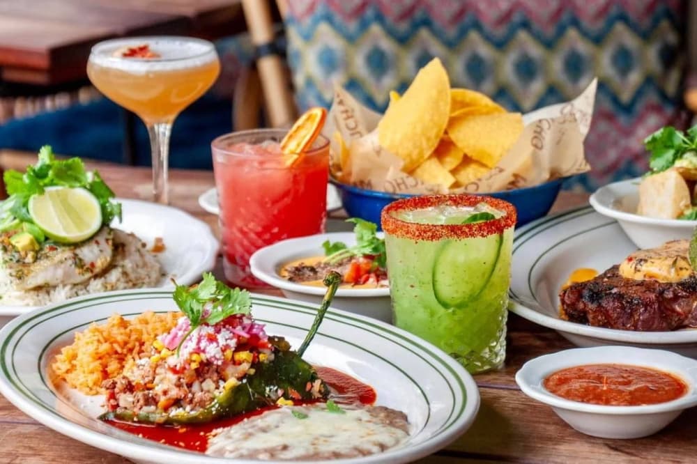 Muchacho Tex-Mex eyes Frisco for third location
