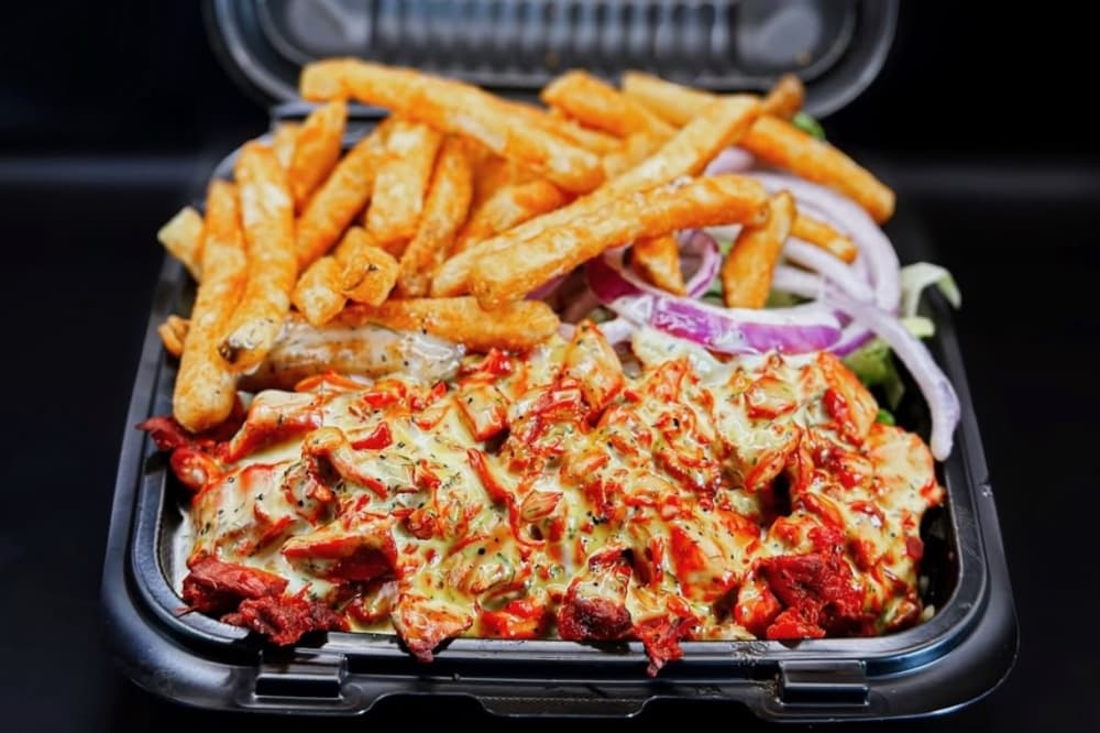 Halal Munchies to offer New York foods in Richardson