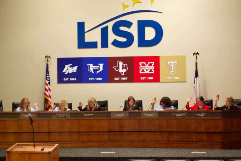 Lewisville ISD to repurpose Mill Street Elementary as a preschool