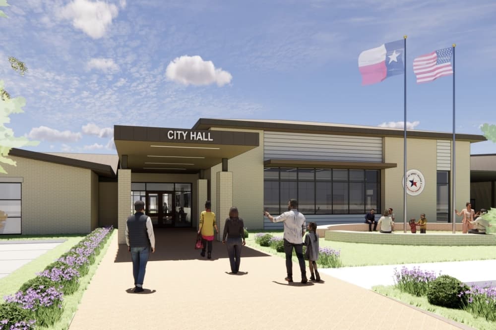 PREVIEW: Jersey Village City Council to discuss future of city complex
