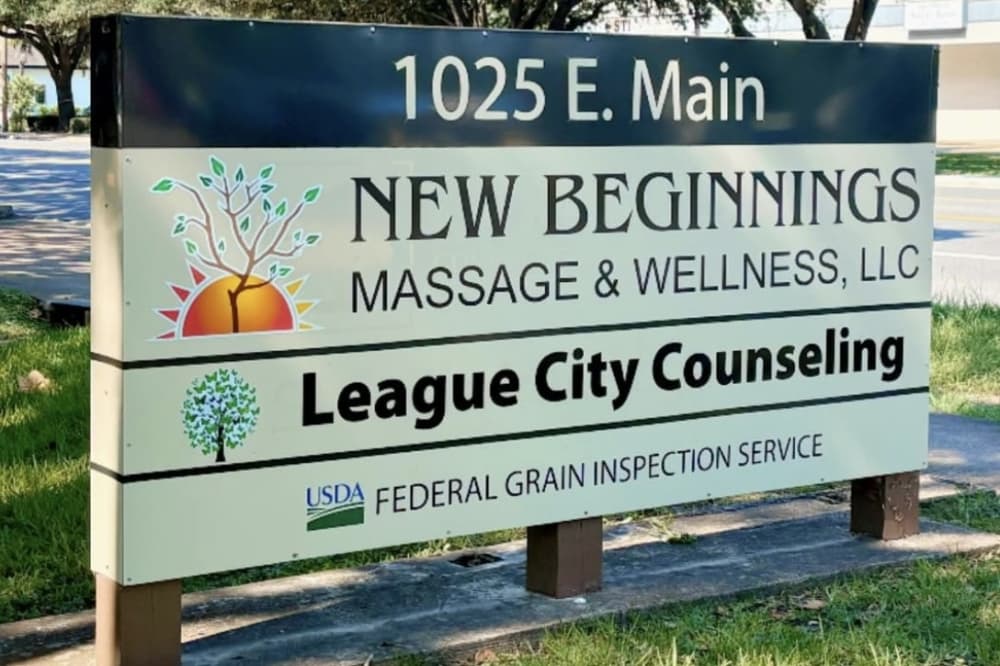 League City Counseling & Education Center now open