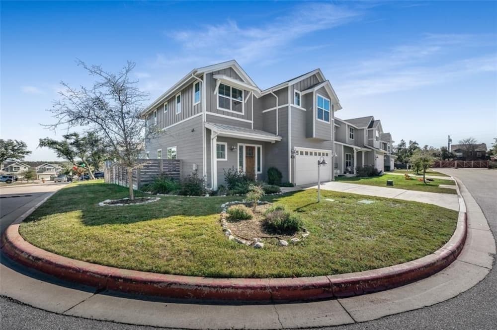 Cedar Park, far Northwest Austin homes spent less time on the market in October