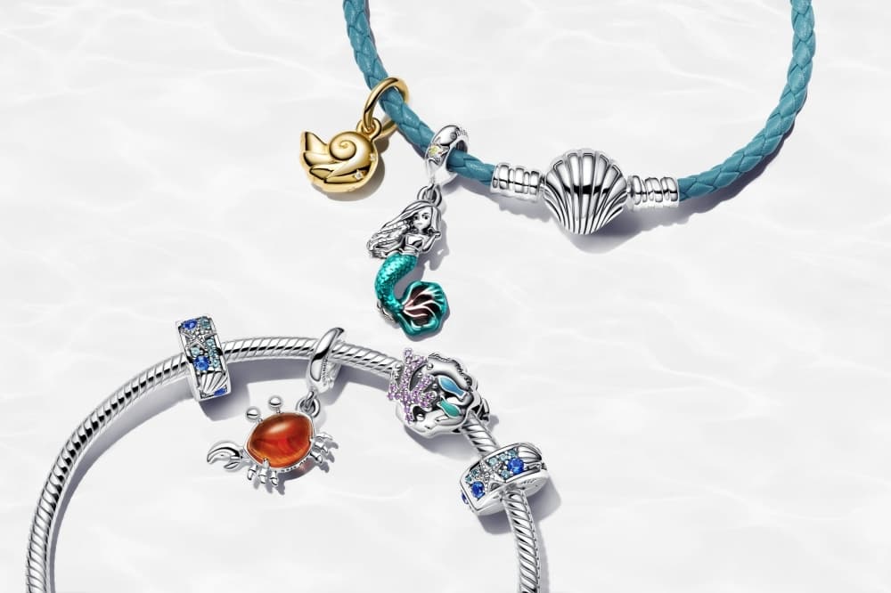 Pandora now sells jewelry, gifts at Tanger Outlets Fort Worth