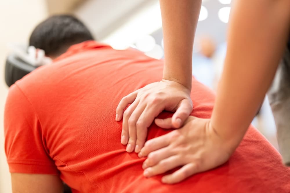 Heirloom Health brings chiropractic, wellness care to Prosper