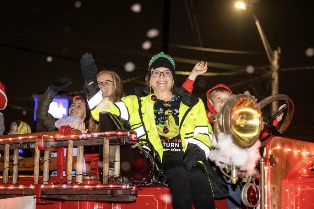 Parade of Lights, A Glorious Christmas: 9 events to attend in Cypress this holiday season