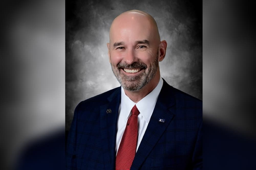 Frisco ISD superintendent to retire in 2026