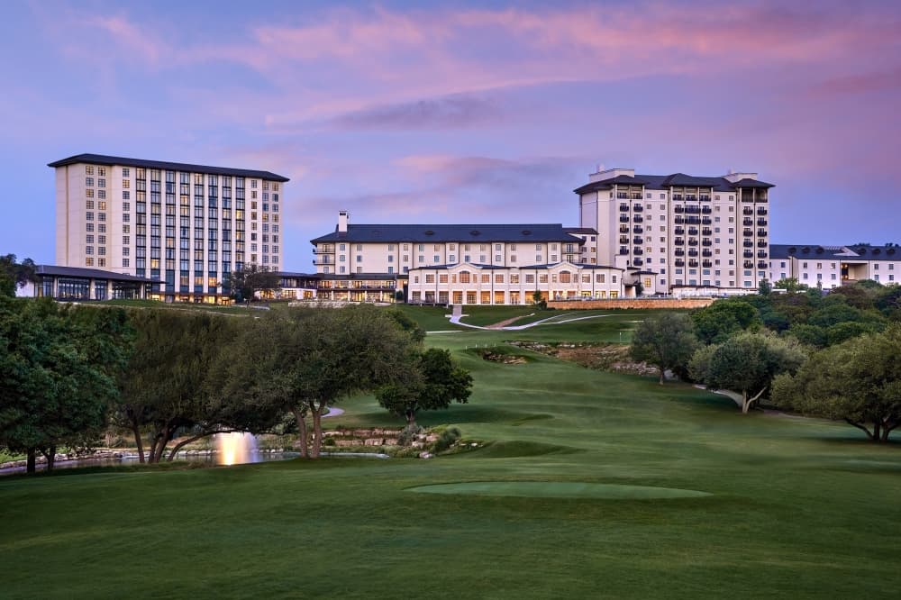 Omni Barton Creek Resort & Spa announces partnership with Texas Exes