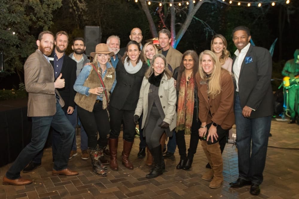 Keep Austin Beautiful celebrates 40 years of beautifying Austin streets and waterways