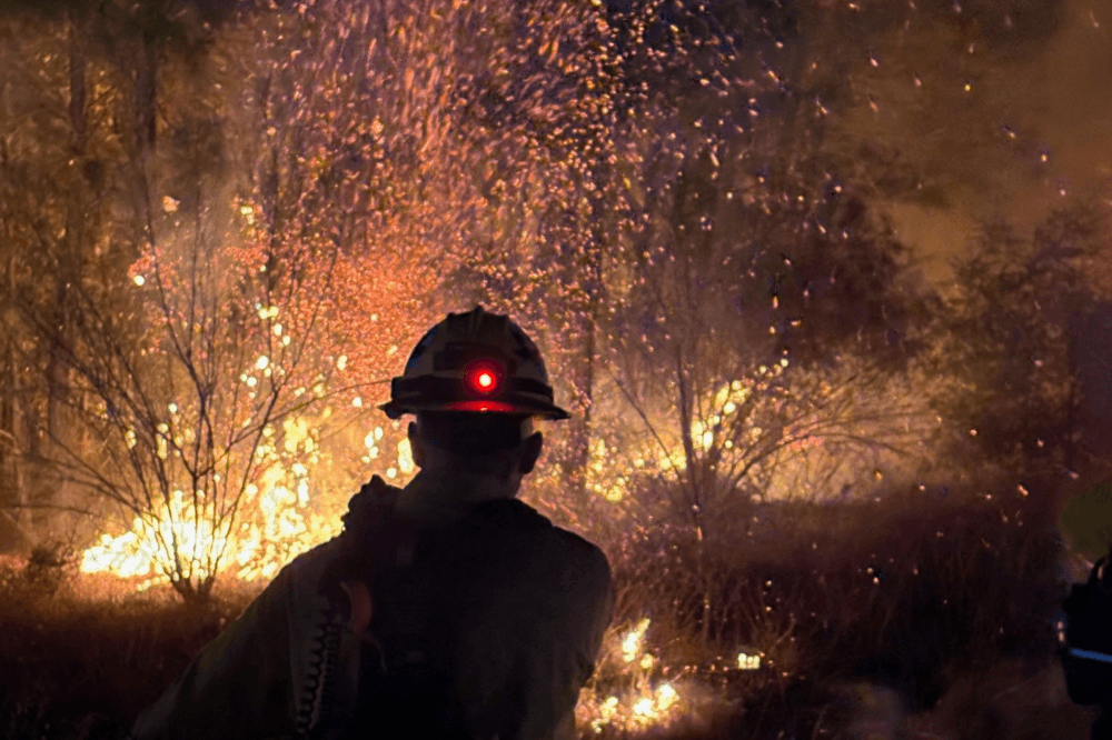 Bastrop County burn ban extended through Nov. 24 | Bastrop - Cedar