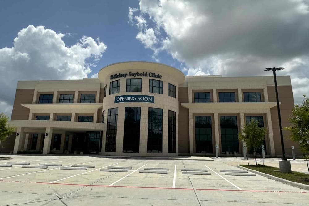 Kelsey-Seybold Clinic to open in Atascocita Dec. 1