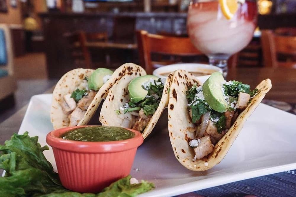 Lupe's Mexican Cafe opens 2nd location in Fulshear