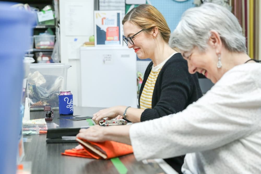 18 volunteer opportunities in the Northwest Austin area