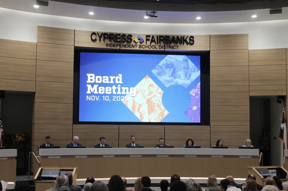 Cy-Fair ISD narrows 2025 deficit by more than $16 million, report finds
