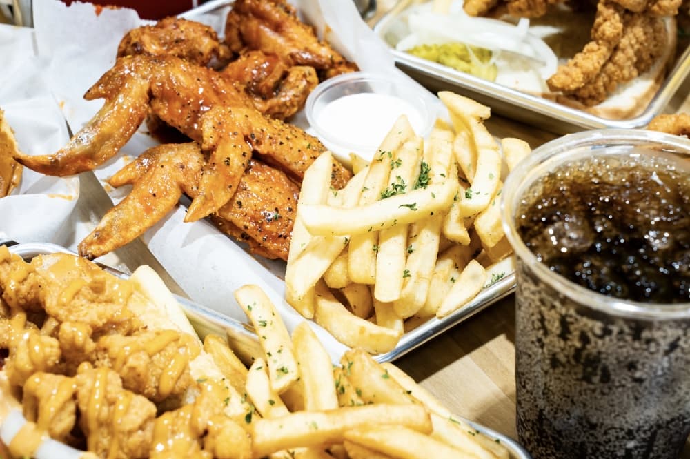 Mo City Eatz brings midwestern flavor to Missouri City