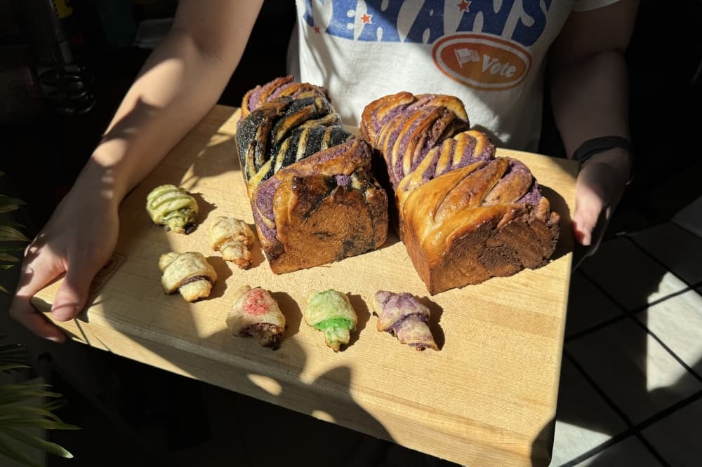 Little Twist Bakery celebrates one year in Avery Ranch