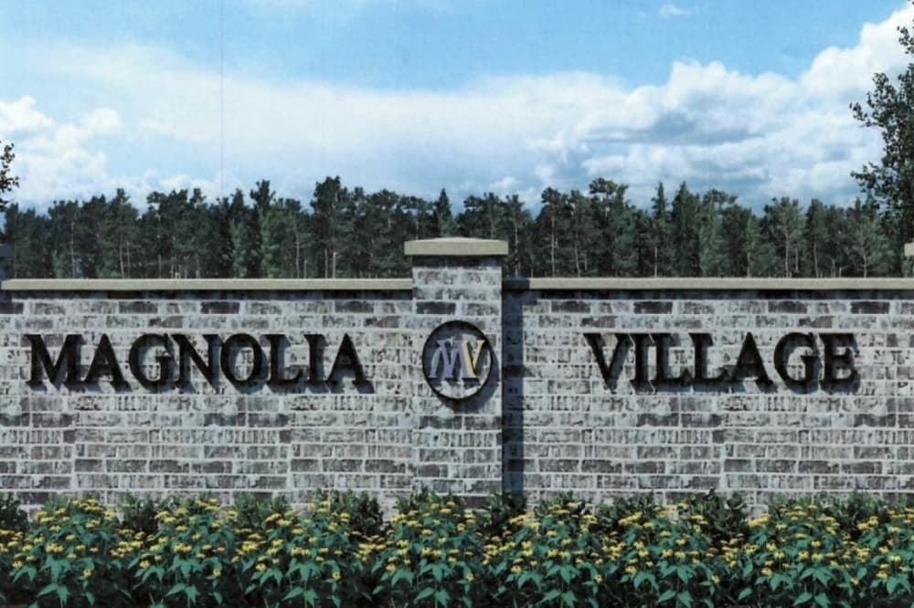 Highland Village council approves 25 patio homes in Magnolia Village