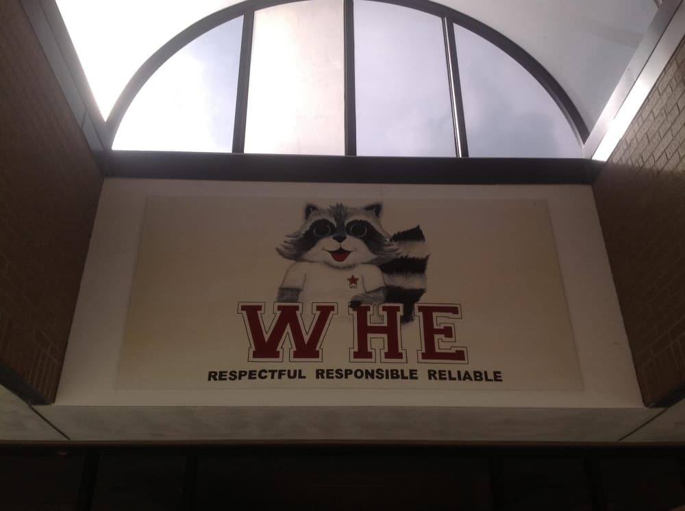 Humble ISD officials celebrate 50th anniversary of Woodland Hills Elementary