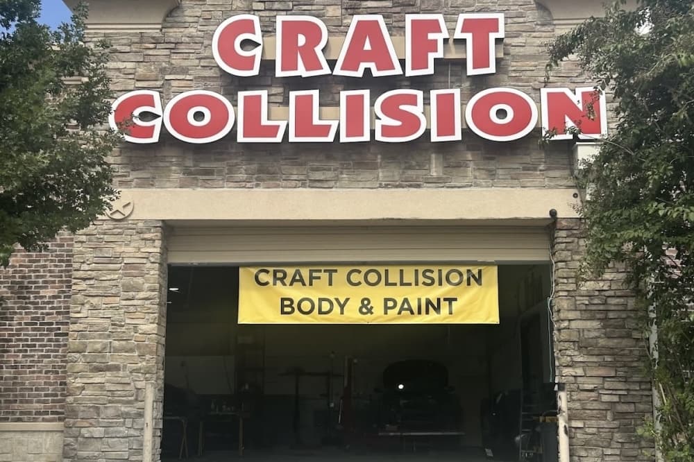 Elite Complete Auto Repair & Craft Collision now open in Prosper