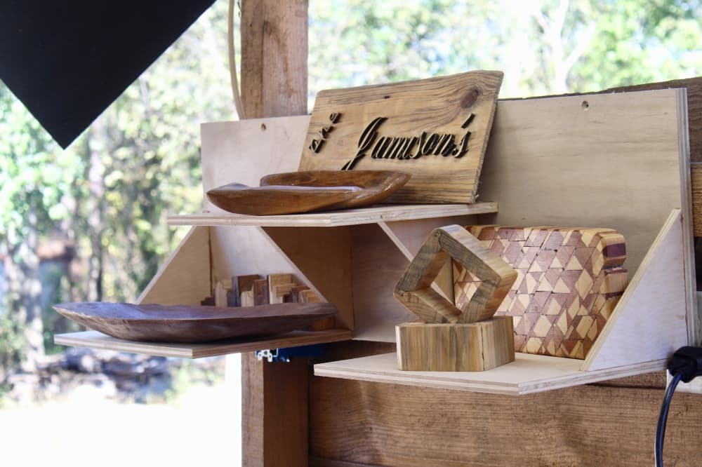 wood crafts