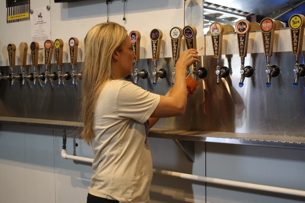 City of Katy joins Brew City program to highlight local craft beer