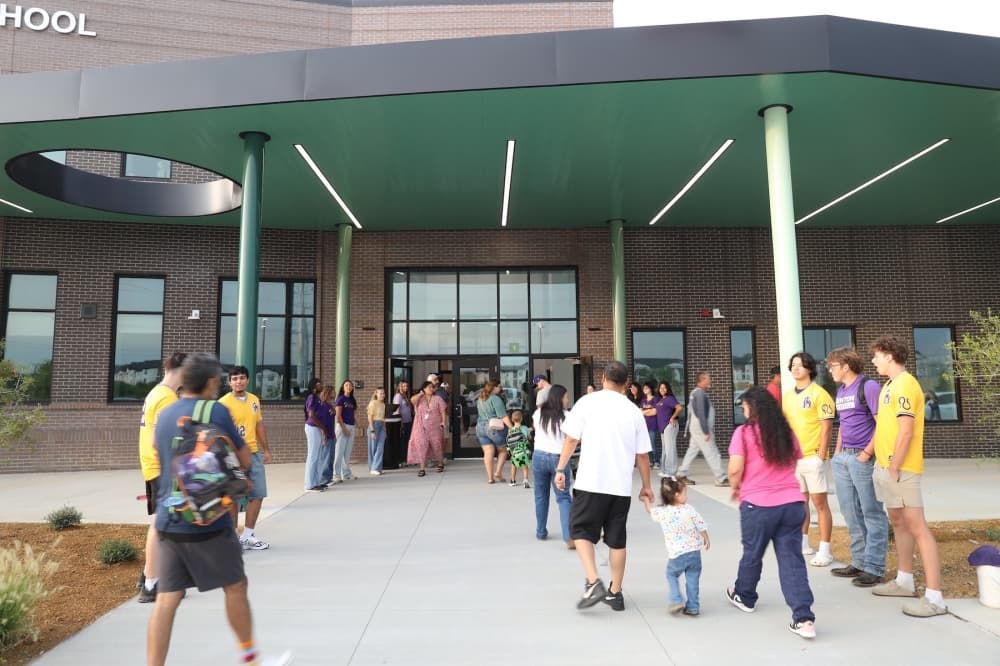Denton ISD officials preview 2026-27 school calendar