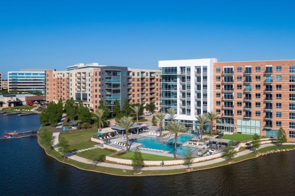 Morgan to manage 3,250 residences across The Woodlands, Bridgeland