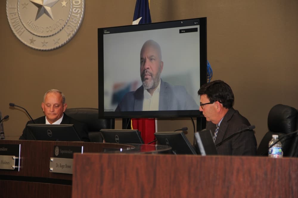 Humble ISD trustees receive overview of Jack Fields Elementary turnaround plan