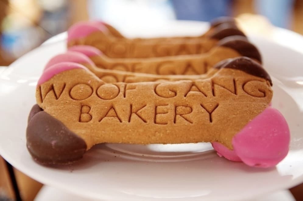 Woof Gang Bakery & Grooming now open in Kingwood